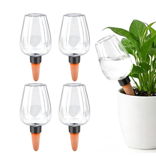 Automatic plant waterer - 4x,