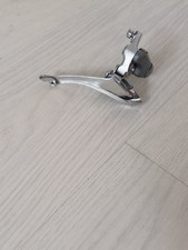 Shimano 600 Front Derailleur FD-6401 Clamp On