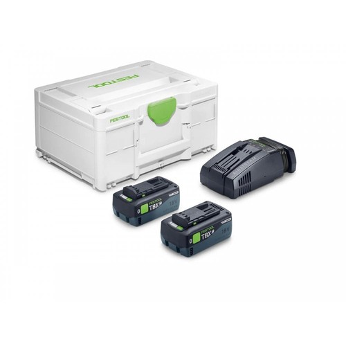 Festool tabless energy - tabless, sys