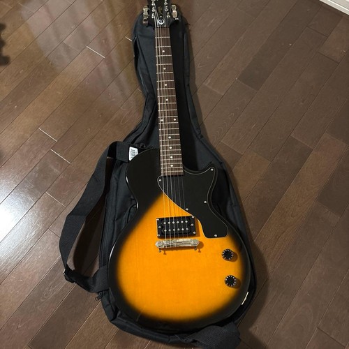 Epiphone junior model electric - model,