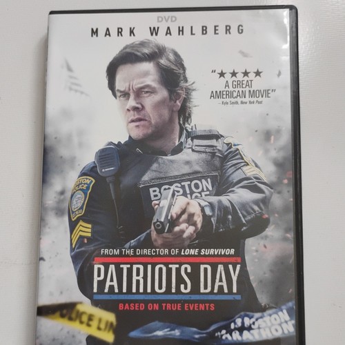 Lionsgate patriots day - lionsgate,