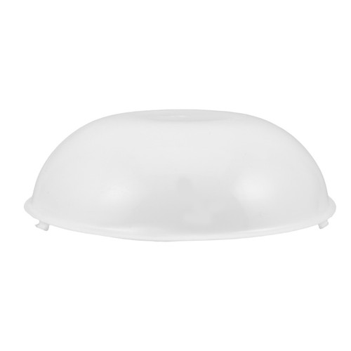 Fire emergency light shade - emergency,