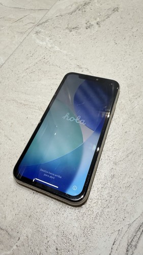 Apple iphone 64gb white - 11,