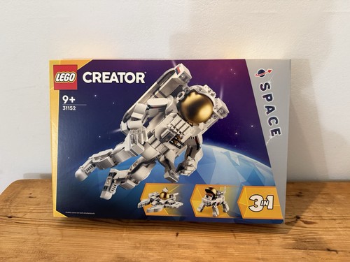 Lego space 31152 creator - lego,