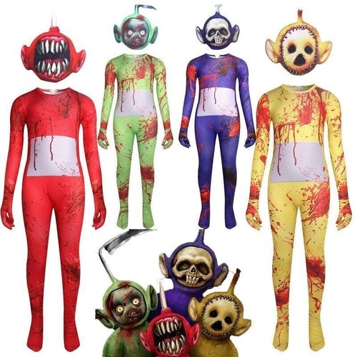 Kids teletubbies horror - kids,