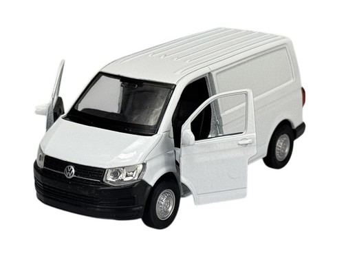 Welly volkswagen - welly,