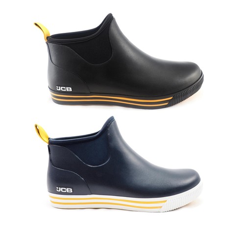 Jcb sandon black navy - jcb,
