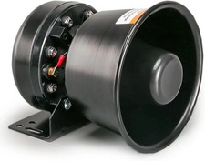 200 Watt High-Performance PA