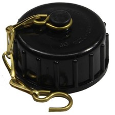 Large Replacement Screw Cap