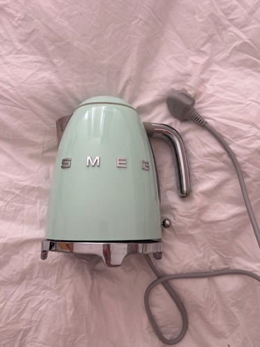 Smeg klf03pguk cordless - smeg,