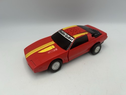 Rare gobots zeemon - gobots,