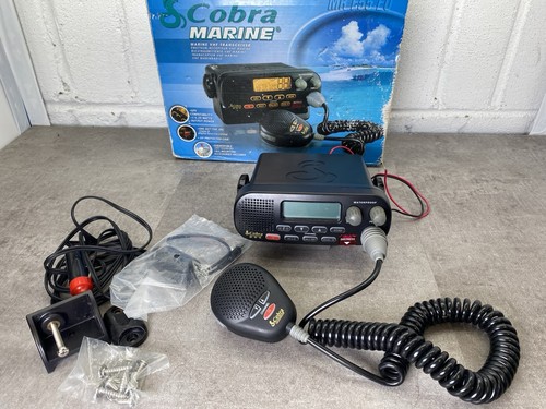 Cobra marine mrf55 - marine,