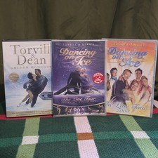 Torvill & Dean, Golden