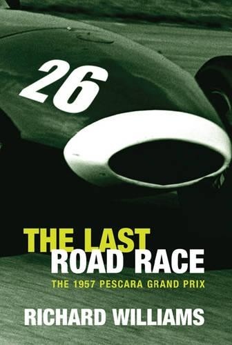 The last road - :, 1957
