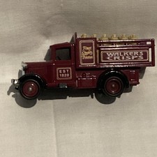 Days Gone Walkers Crisps