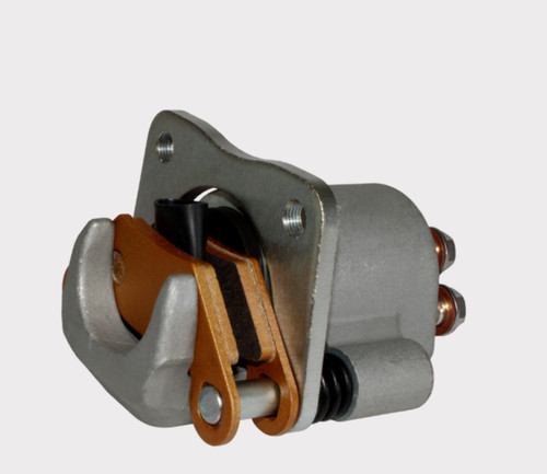 Rear caliper polaris - rear,