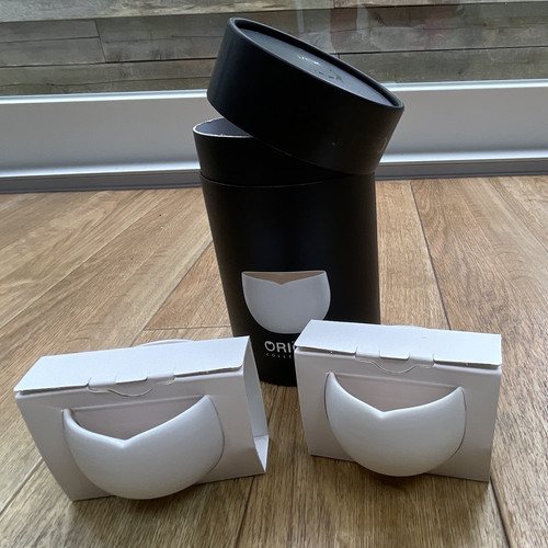 Nespresso origin collection - nespresso,