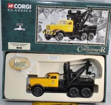 CORGI CLASSICS 1:50 - DIAMOND