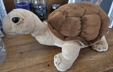 Hamleys Tortoise super soft
