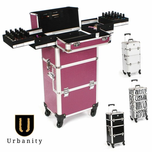 Nail technician trolley - technician,