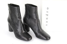 SANDRO Sacha Shoes Womens EU
