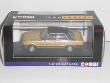 Vanguards / Corgi  VA15004