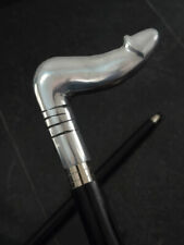 handmade Penis Walking Stick