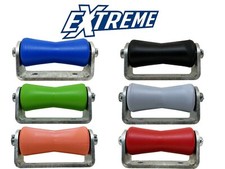 Extreme 125mm Keel Roller with