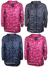 Womens Raincoat Ladies