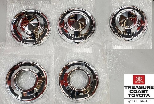 New oem toyota land cruiser - new, &