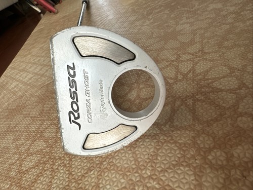 Taylormade rossa corza ghost - taylormade,