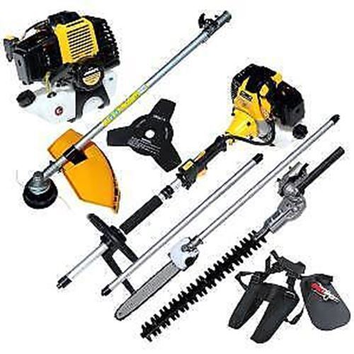 Jobsite ct2836 52cc petrol - jobsite,