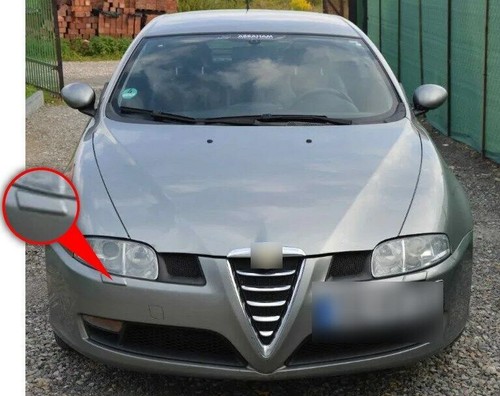 Fit alfa romeo 03 - gt, 03-10