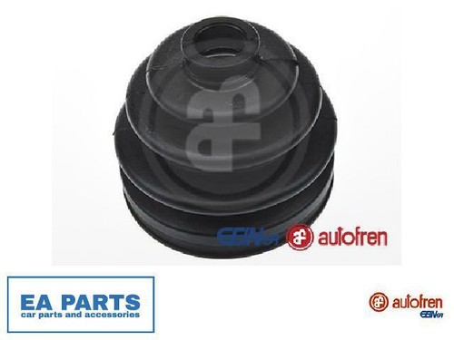 Bellow set drive - shaft, for