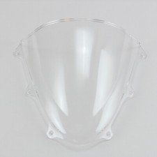 Motorcycle Windshield