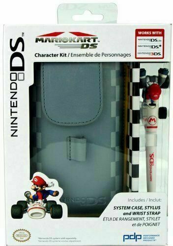 Mariokart nintendo ds - ds, lite