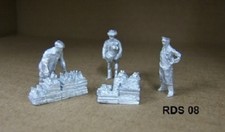00/4MM  1:76 scale JOHN DAY