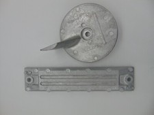 Aluminium Power Trim & Trim