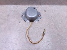 Yamaha 500 XT XT500 Enduro