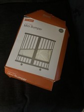 Stokke Sleepi Protective Mini Bumper 