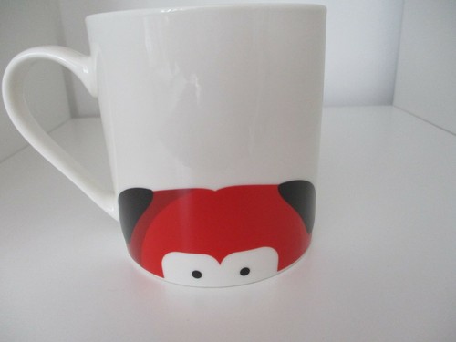Red nose day - day, the