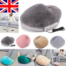 Winter Foot Warmer Unisex USB
