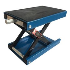 1100 LBS Deck Motorcycle