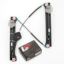 Front Left Electric Window Regulator For BMW 3 Series F30 F35 F80 Touring F31