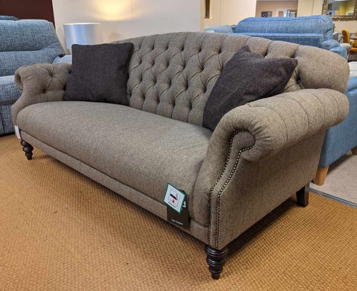 Tetrad arbroath midi sofa - sofa, in