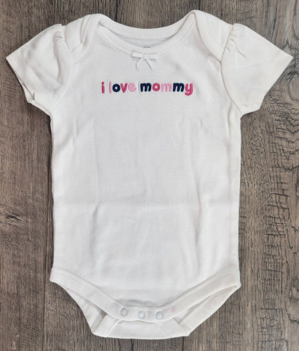 Baby girl gymboree month - baby,