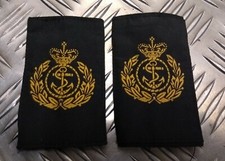 Genuine British Royal Navy RN