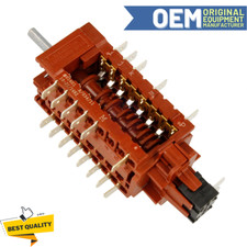 Britannia Ilve Cooker Oven