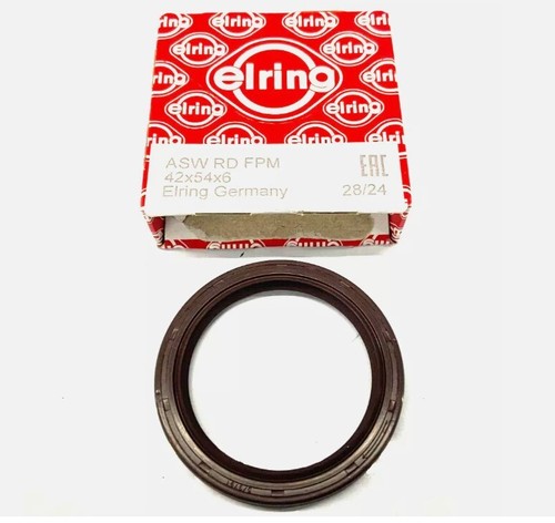 Elring crankshaft oil seal for - elring,