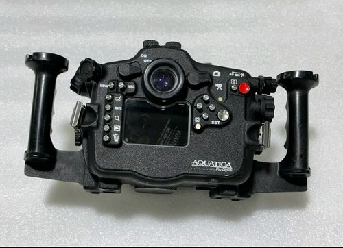 Aquatica scuba diving